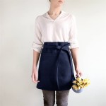 Bib Apron Factory - Customizable French Linen Unisex
