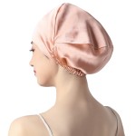 Silk Bonnet Factory - Wholesale Woman Satin