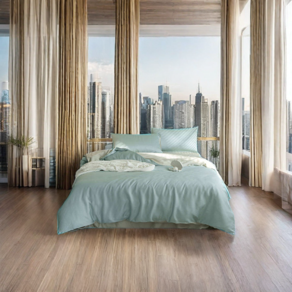 Bamboo Sheets Factory - Wholesale Certified Lyocell