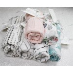 Baby Swaddle Supplier - Smooth Soft Eco-friendly