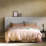 Four-Piece Set Factory - French Pure Linen Nordic