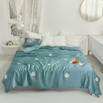 Knitted Blanket Manufacturer - Simple Household