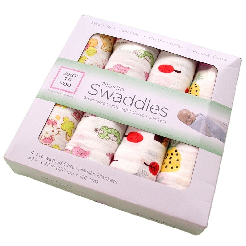 Muslin Blanket Manufacturer - China Manufacturer