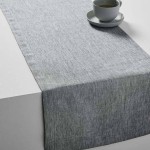 Table Clothes Factory - Restaurant Washed Woven