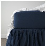 Linen Sheet Manufacturer - Stone Washed Quality