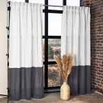 Window Curtain Supplier - Wholesale Belgian Woven Pure