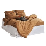 Linen Bedding Supplier - Wholesale Gots Certificate