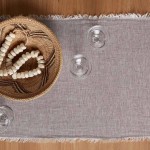 Linen Table Runners Supplier - Wholesale Beautiful