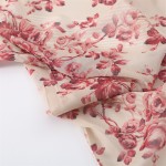 Silk Fabric Manufacturer - No MOQ Digital