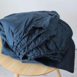 Fitted Sheet Manufacturer - 100% Flax Bacteriostasis