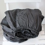 Fitted Sheet Manufacturer - 100% Flax Bacteriostasis