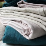 Linen Bed Sheet Factory - High Grade Soft Washed