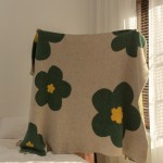 Linen Pillow Factory - Customizable Solid Pattern