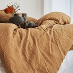 Linen Bedding Supplier - Wholesale Gots Certificate