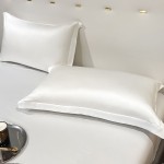 Bamboo Pillowcase Supplier - Wholesale Silky Smooth