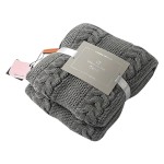 Acrylic Blanket Supplier - Quick Easy Double