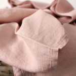 Linen Bed Sheet Factory - High Grade Soft Washed