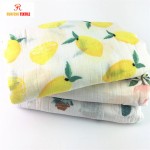 Muslin Blanket Manufacturer - China Manufacturer