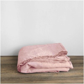Linen Bed Sheets Factory - China Manufacturer Pure