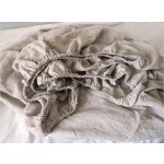 Linen Sheet Manufacturer - Stone Washed Quality