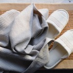Waffle Towel Manufacturer - 100% Organic Linen Absorbent