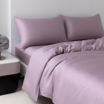 Bedding Set Manufacturer - 240x220 Customized Color