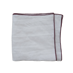 Linen Napkin Factory - Wholesale Handmade Embroidered Edge