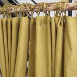 Blackout Curtain Supplier - Customized Color Luxurious