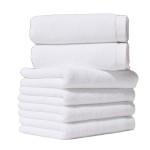 Hotel Towel Factory - 100% Cotton Quick-Dry