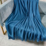 Woollen Blanket Supplier - Nordic Crochet Knitted