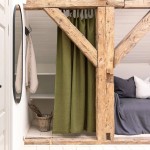 Linen Curtain Factory - Luxury Stone Washed Customized