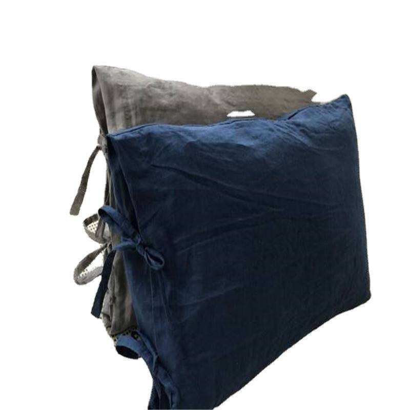 Pillowcase Cover Supplier - Custom Luxury Cotton Linen
