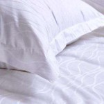 Satin Pillow Cover Factory - Durable Cotton Embroidery