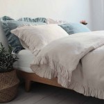 Duvet Cover Factory - Nordic Princess Style