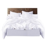 Linen Set Manufacturer - Japanese Style Pure Unprinted