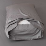 Bamboo Pillow Case Factory - Anti-bacteria Copper Infused