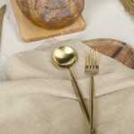 Cloth Napkins Supplier - High Quality Tropical Embroidered