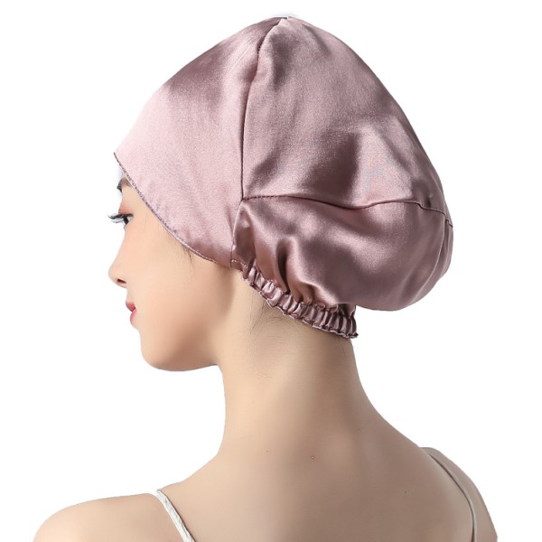 Silk Bonnet Factory - Wholesale Woman Satin