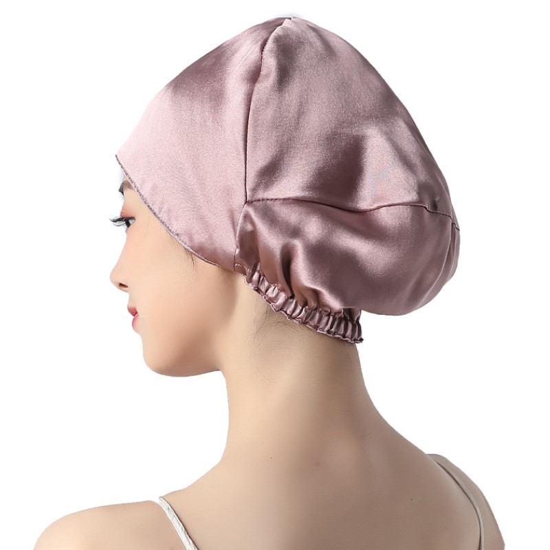 Silk Bonnet Factory - Wholesale Woman Satin