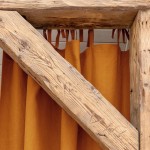 Linen Curtain Factory - Luxury Stone Washed Customized