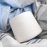 Curtain Fabric Factory - OEKO TEX Printed Stripe