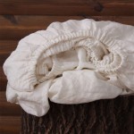 Fitted Sheet Manufacturer - Nude Linen Elastic Comfortable