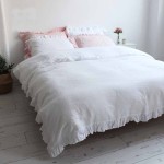 Duvet Cover Factory - Nordic Princess Style