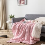 Plush Blanket Manufacturer - Wholesale Super Soft
