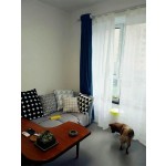 Blackout Curtain Factory - China Supplier Pure Linens