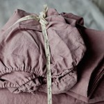 Linen Sheet Manufacturer - Stone Washed Quality