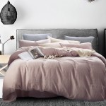 Bedding Set Factory - French Imported Linen Cotton