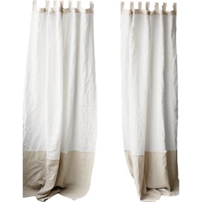 Linen Curtains Factory - Hot Sale Assorted Colors