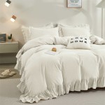 Cotton Bedding Manufacturer - Premium White Hotel