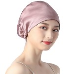 Silk Bonnet Factory - Wholesale Woman Satin